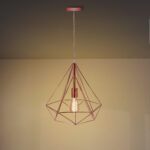 Lámpara de techo Gumi - DSC