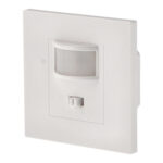 Detector de Movimiento PIR Square 160º