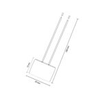 Portalámparas GU10 - Imagen 2