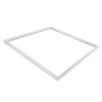Marco de empotrar de Panel 60X60 Blanco - Imagen 3