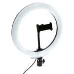 Kit Aro / Anillo de Luz LED Selfie 10 Pulgadas