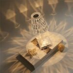 Lampara Led de sobremesa Diamond - Imagen 9