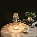 Lampara Led de sobremesa Diamond - Imagen 10