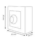 Regulador LED 0-10V - Imagen 2