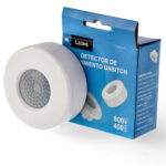 Detector de movimiento PIR Unsitch 360º Empotrable/Superficie - Imagen 3