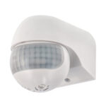Detector de movimiento PIR 180º Superficie Whitehi