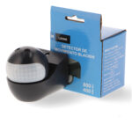 Detector de movimiento PIR 180º Superficie Blackhi - Imagen 3