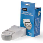 Detector de movimiento PIR 180º Superficie Proin - Imagen 3