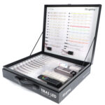 Maletín demo Tiras Led - Ledme Europa