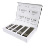 Maletín demo fuentes de alimentación - Ledme Europa