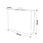 Maletín demo perfiles de aluminio - Ledme Europa - Imagen 2