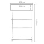 Expositor Tiras Led- Top Ventas M Ledme - Imagen 2