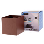 Aplique de Pared LED Rust Cube 12W IP54 - Imagen 5