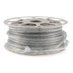 Manguera de Led Redonda 220V 7W/m IP65 - 50 Metros