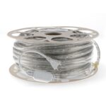 Manguera de Led Redonda 220V 7W/m Multicolor IP65 - 50 Metros
