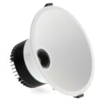 Foco downlight LED Cob Math 40W