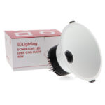 Foco downlight LED Cob Math 40W - Imagen 3