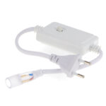 Controlador para Manguera  LED Multicolor 220V