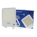 Foco Proyector Led Napoli Plus White 150W CCT - Imagen 3