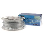 Manguera de Led Redonda 220V 7W/m IP65 - 50 Metros - Imagen 3
