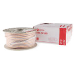 Tira de Led 220V Cob point 10W/m IP65 - 50 Metros - Imagen 3