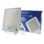 Foco Proyector Led Napoli Plus Blanco 200W - Imagen 3