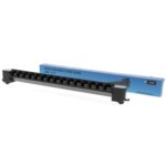 Foco LED para carril Lineal Black Dariz 24W Monofásico CCT - Imagen 3