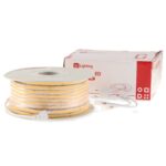 Tira de Led 220V Cob point 14W/m IP67 - 50 Metros - Imagen 3