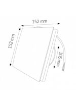 Extractor Hadary 15W - Imagen 2