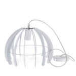 Lámpara de techo Trang White - Imagen 4