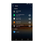 Controlador Wifi RGBW - App Magic Home - DSC - Imagen 5