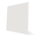 Panel LED Serie High Lumen 60X60 cm 25W No Flicker 180LM/W - DSC