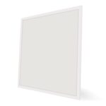 Panel LED Serie Trielle 60X60 cm 42W No Flicker