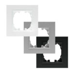 Marco PC para 1 Módulo - FMMB