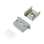 Perfil de aluminio SubAqua IP65 - 2 metros - Imagen 4