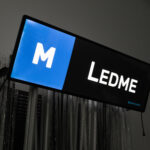 Expositor Perfilería Led - Top Ventas M Ledme - Imagen 3