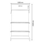 Expositor Perfilería Led - Top Ventas M Ledme - Imagen 2