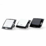 Interruptor Simple Pulsador con Indicador Luminoso - PJ