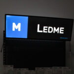 Expositor Downlight Led - Top Ventas M Ledme - Imagen 3