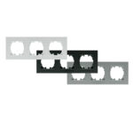 Marco PC para 3 Módulo - FMMB