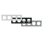 Marco PC para 4 Módulo - FMMB