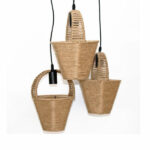 Lámpara de techo Plafond - DSC