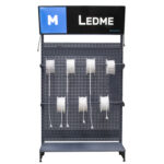 Expositor Tiras Led- Top Ventas M Ledme