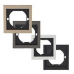 Marco PC para 1 Módulo CC-CL