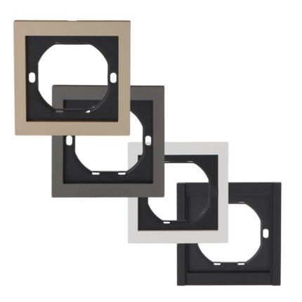 Marco PC para 1 Módulo CC-CL