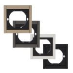 Marco PC para 1 Módulo CC-TR