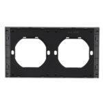 Marco PC para 2 Módulo CC-TR - Imagen 10