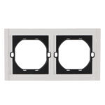 Marco PC para 2 Módulo CC-CL - Imagen 3