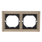 Marco PC para 2 Módulo CC-CL - Imagen 9