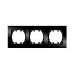 Marco de Cristal para 3 Módulo - FB - Imagen 5